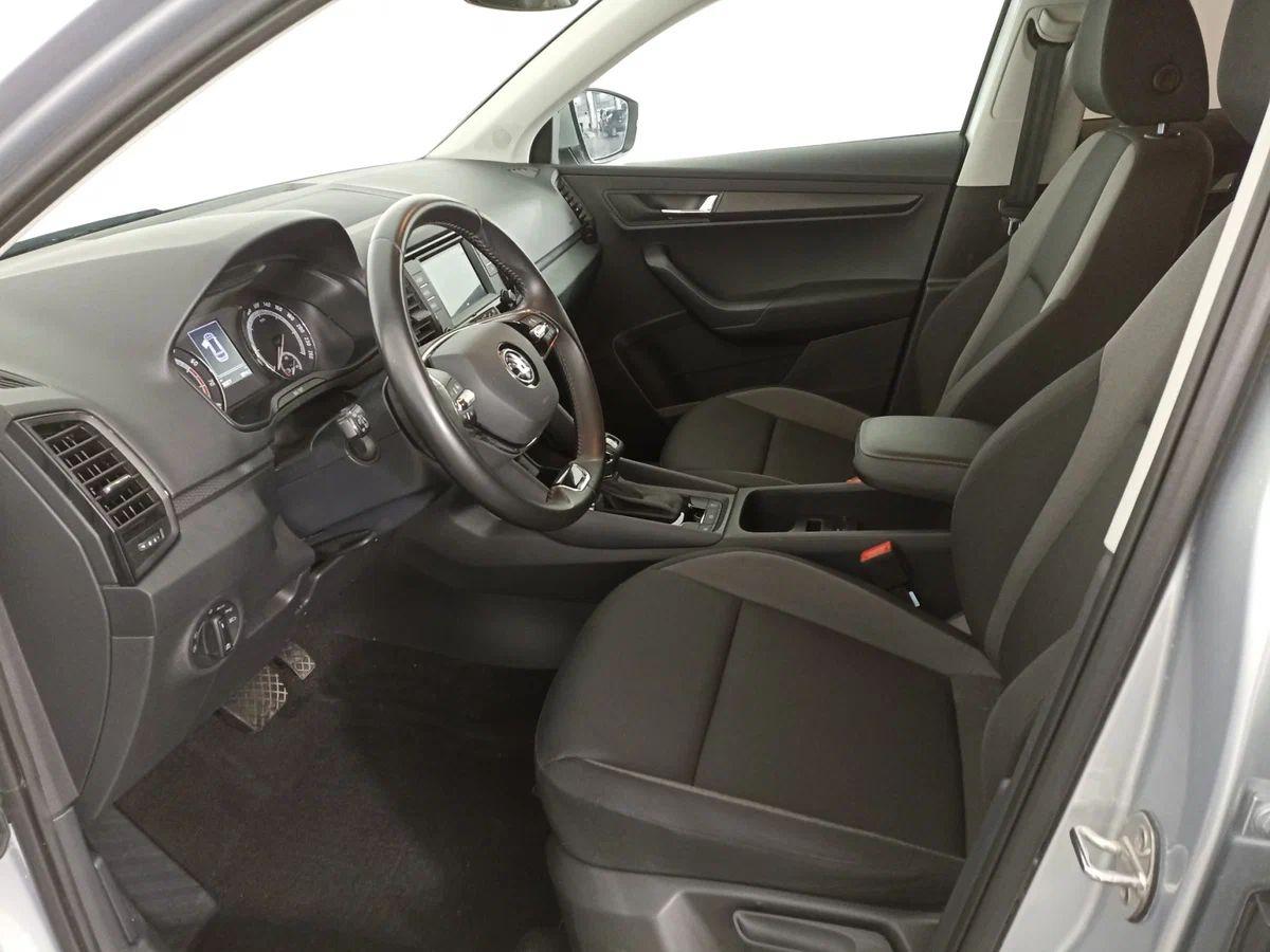 фото автомобиля 7