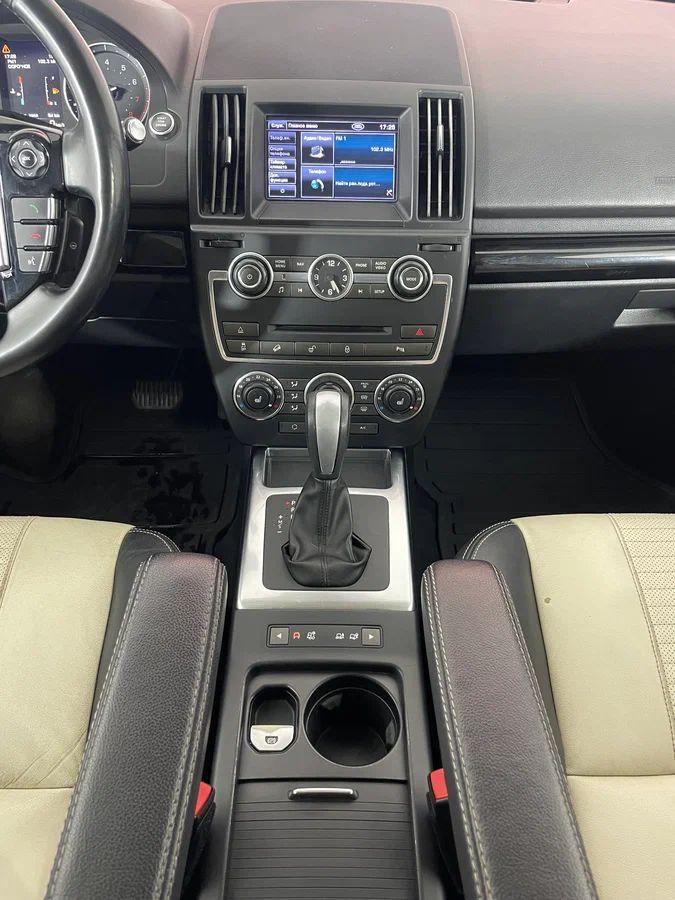 фото автомобиля 7