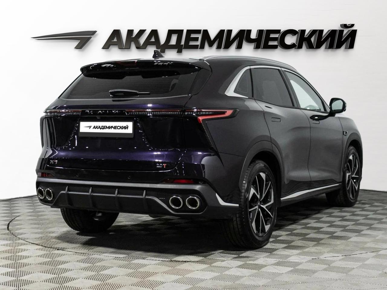 фото автомобиля 1