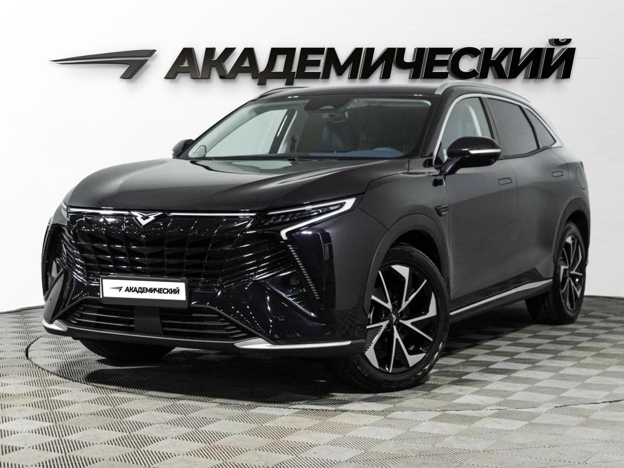 фото автомобиля 0