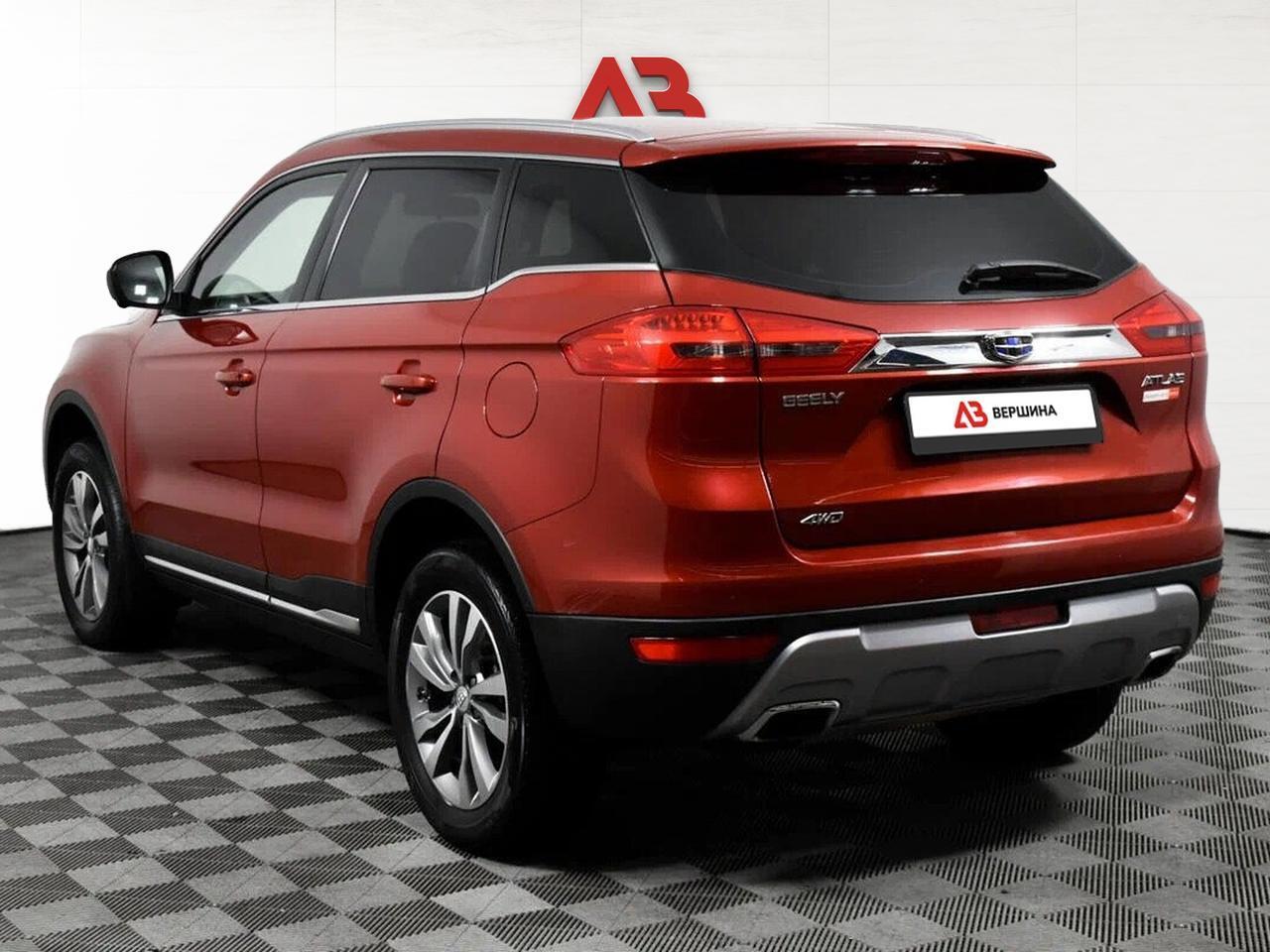 фото автомобиля 3