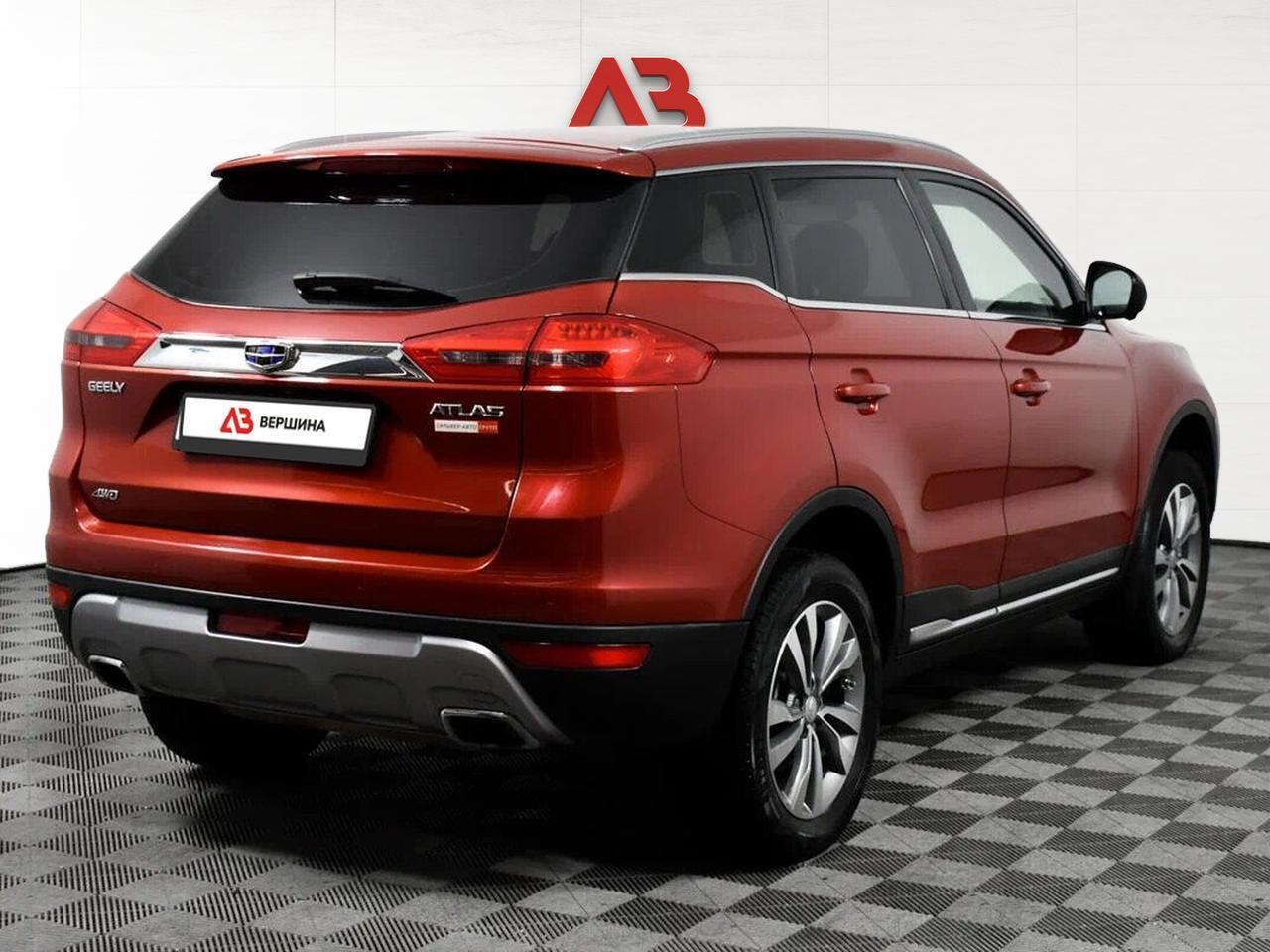 фото автомобиля 1