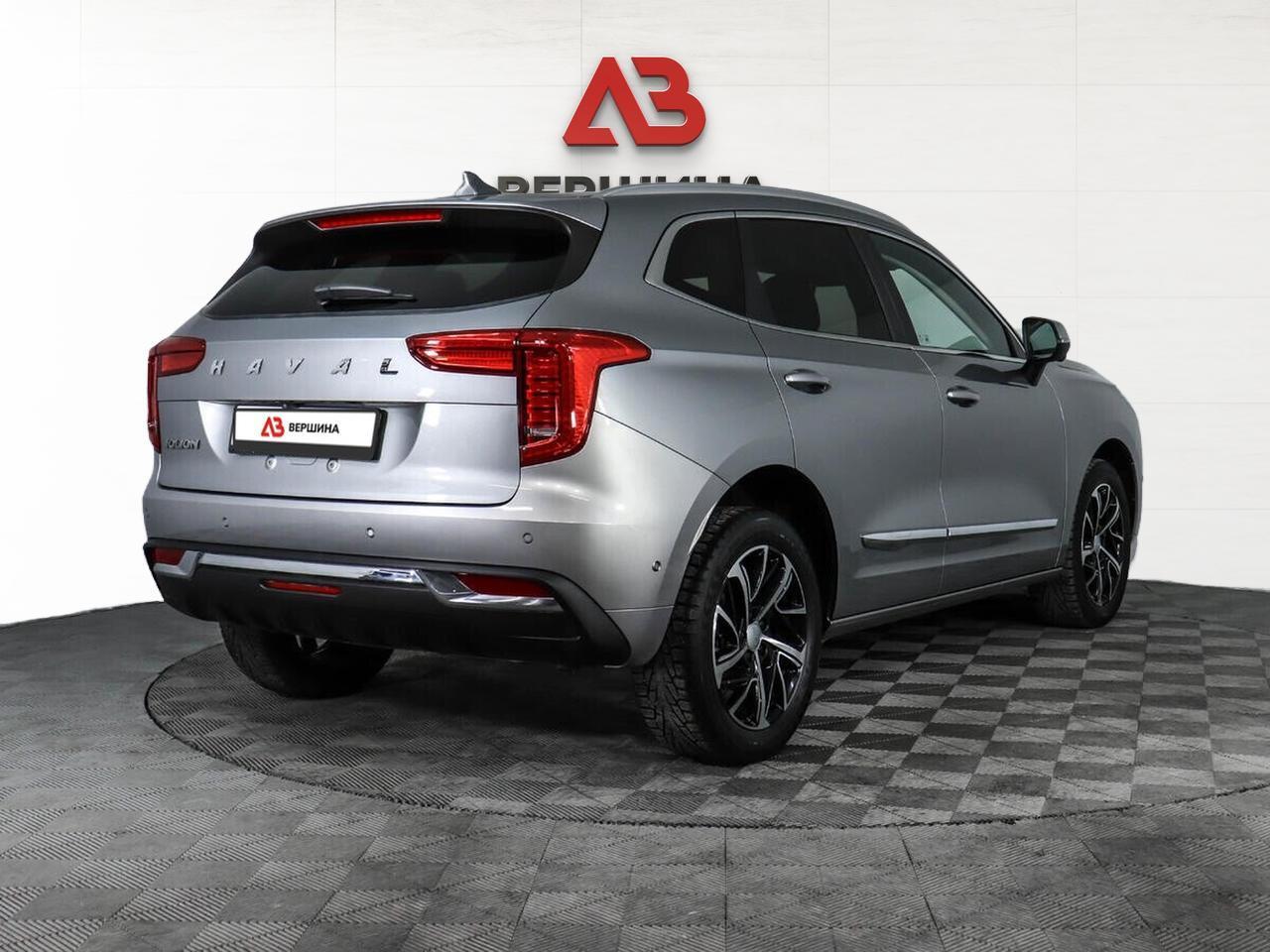 фото автомобиля 1