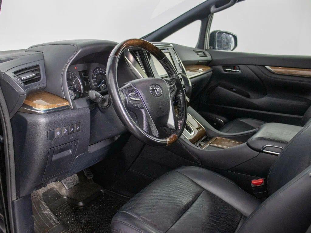 фото автомобиля 7