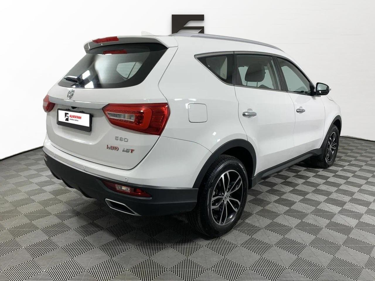 фото автомобиля 1
