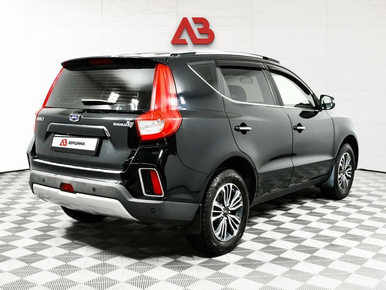 фото автомобиля 1