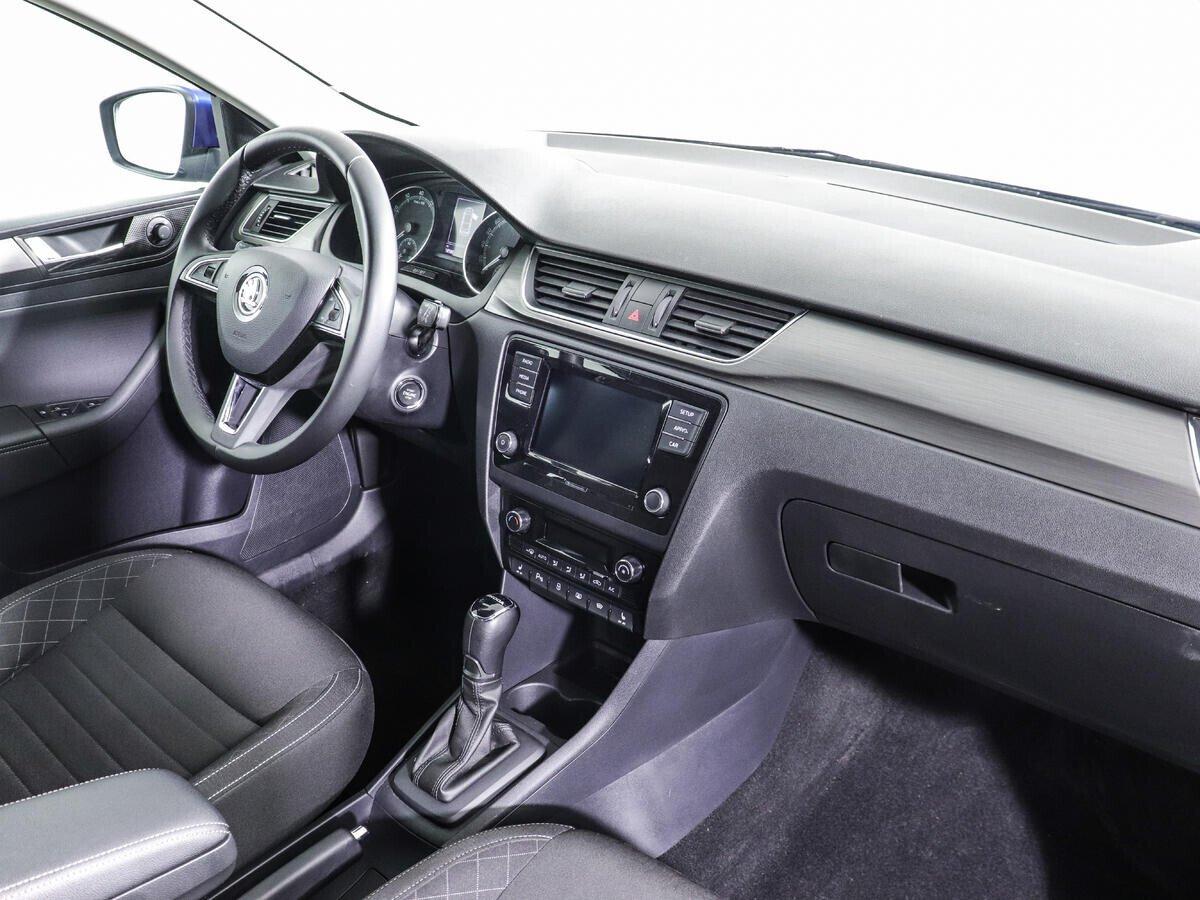 фото автомобиля 7