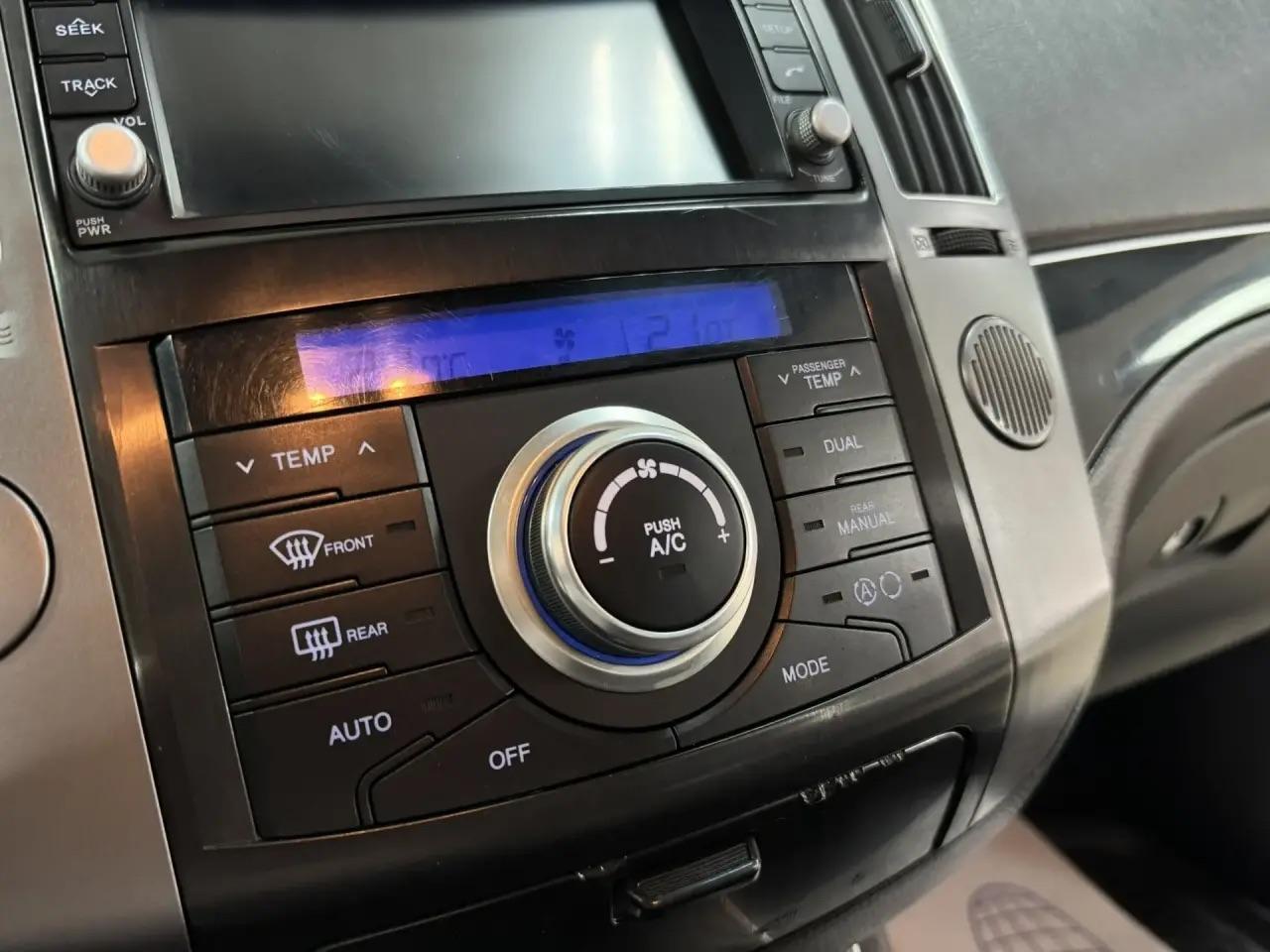 Hyundai ix55