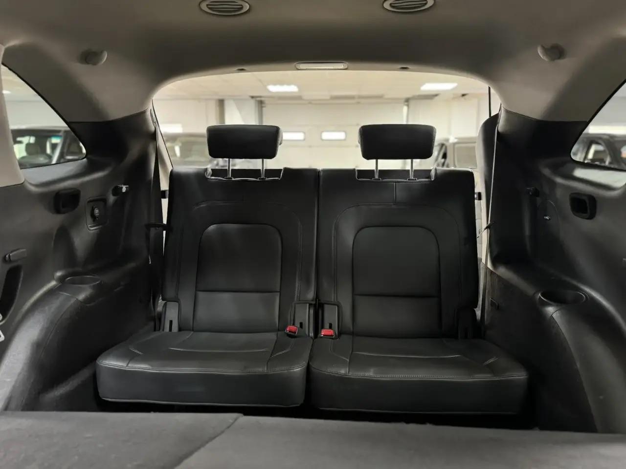 Hyundai ix55