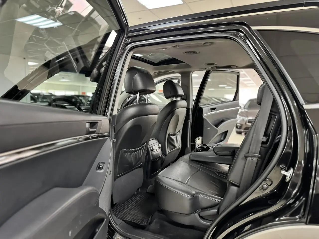 Hyundai ix55