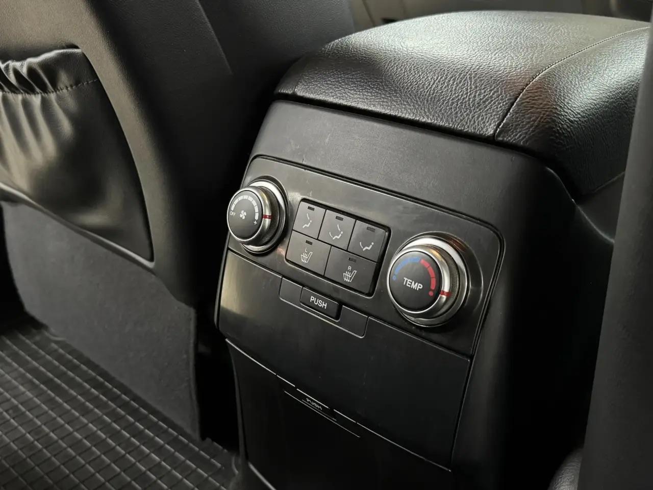 Hyundai ix55