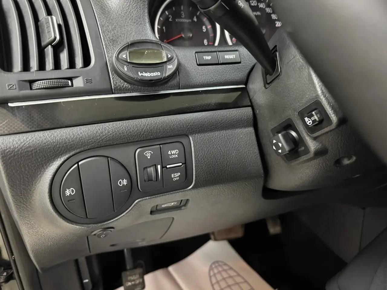 Hyundai ix55