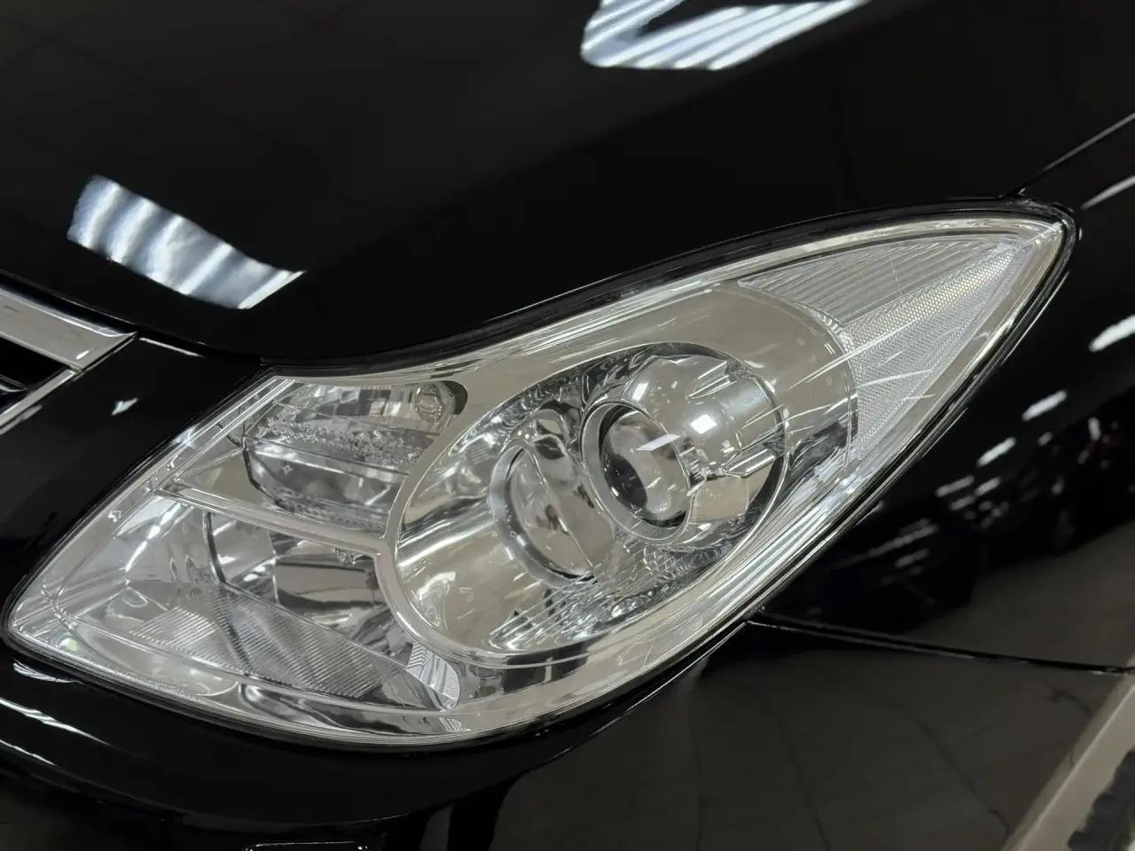 Hyundai ix55