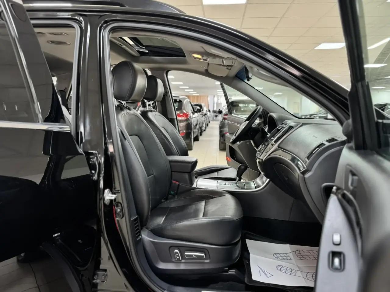 Hyundai ix55