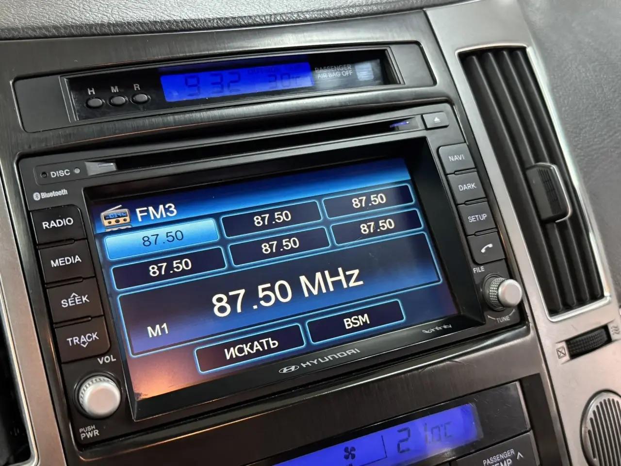 Hyundai ix55