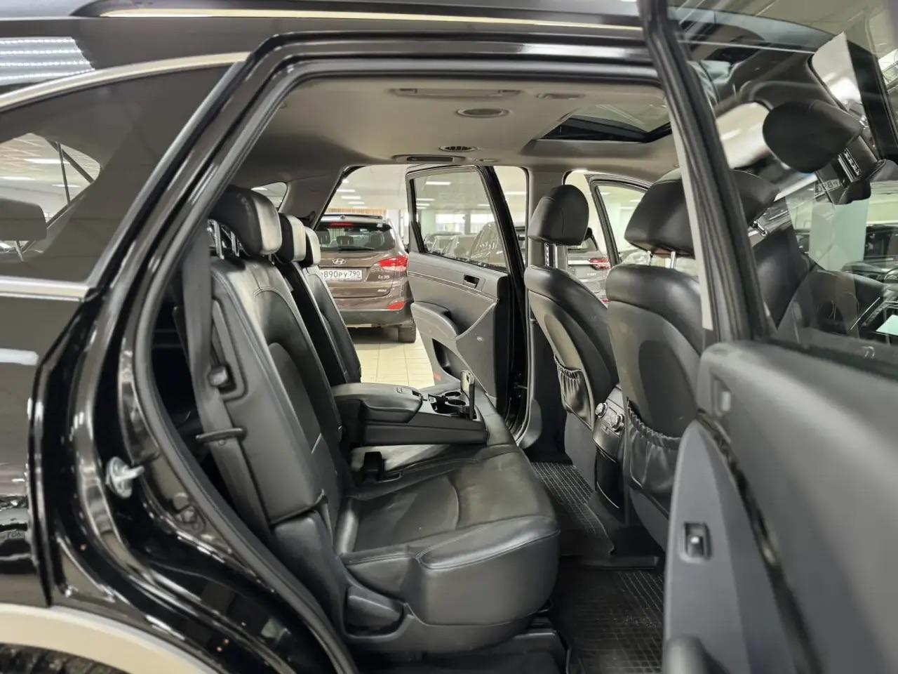 Hyundai ix55