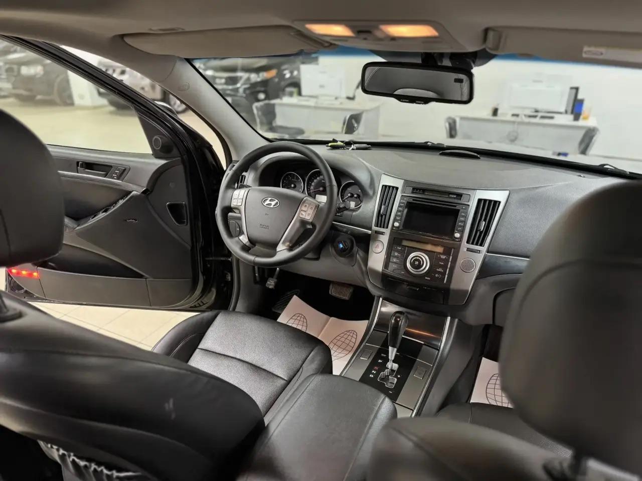 Hyundai ix55