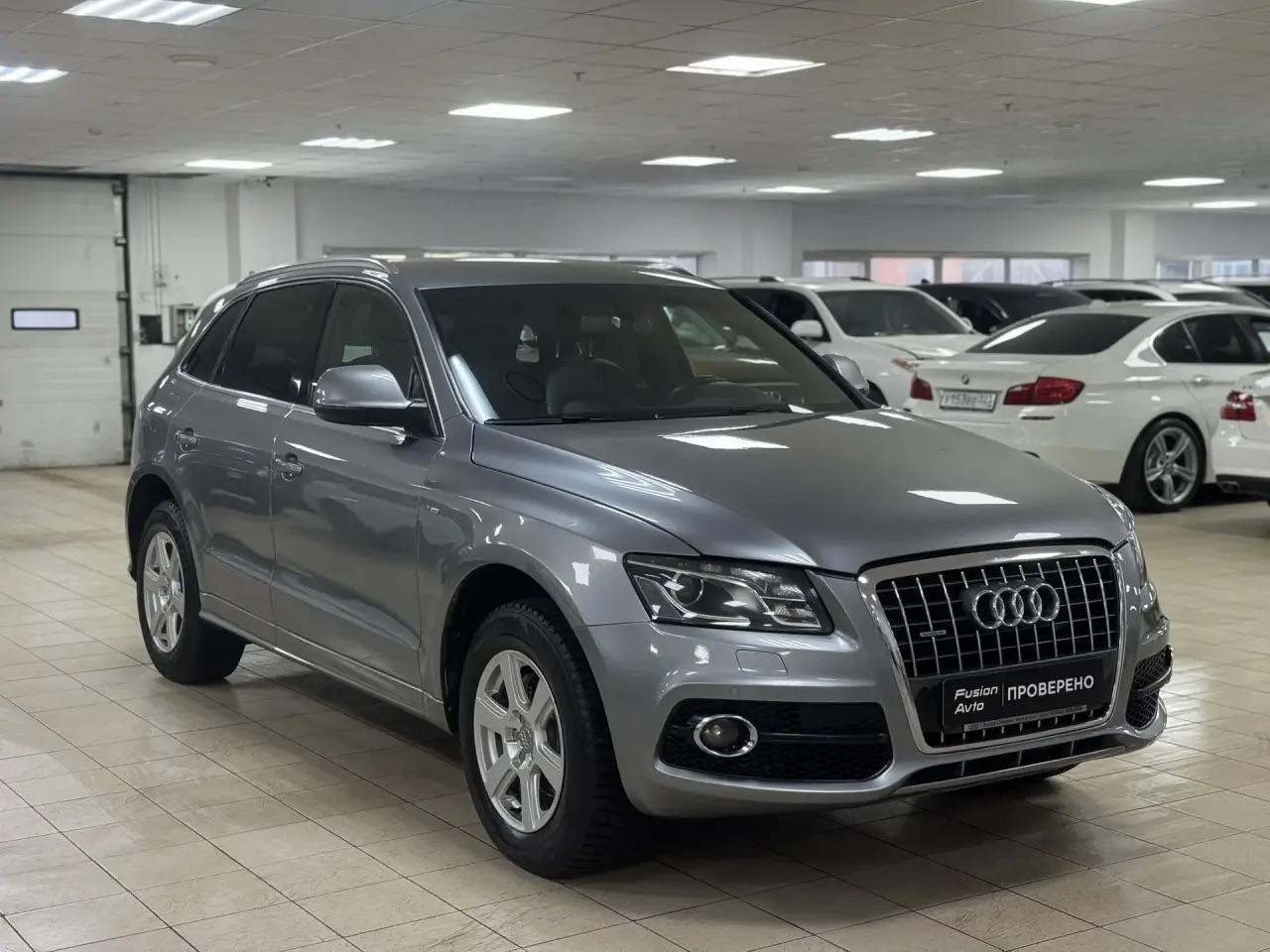 Audi Q5