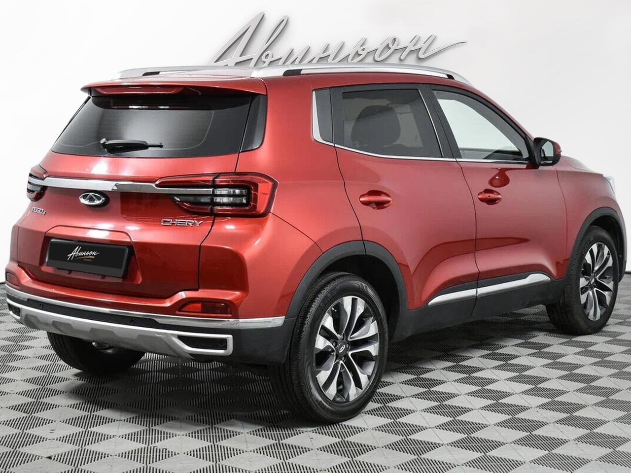 фото автомобиля 1