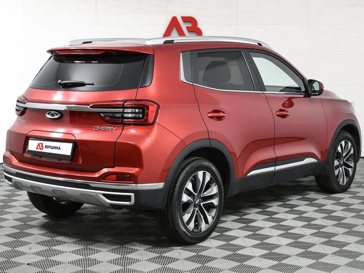 фото автомобиля 1