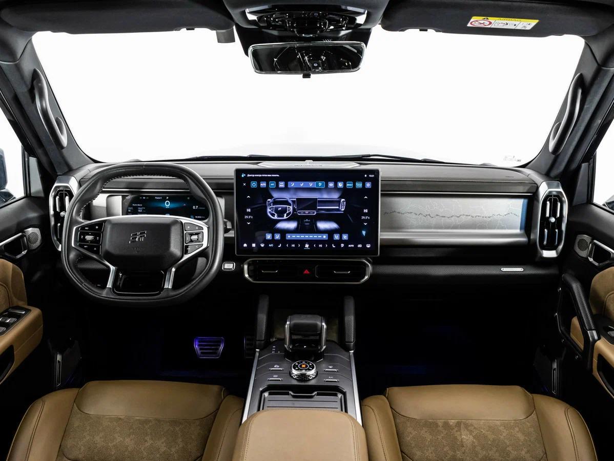 фото автомобиля 8