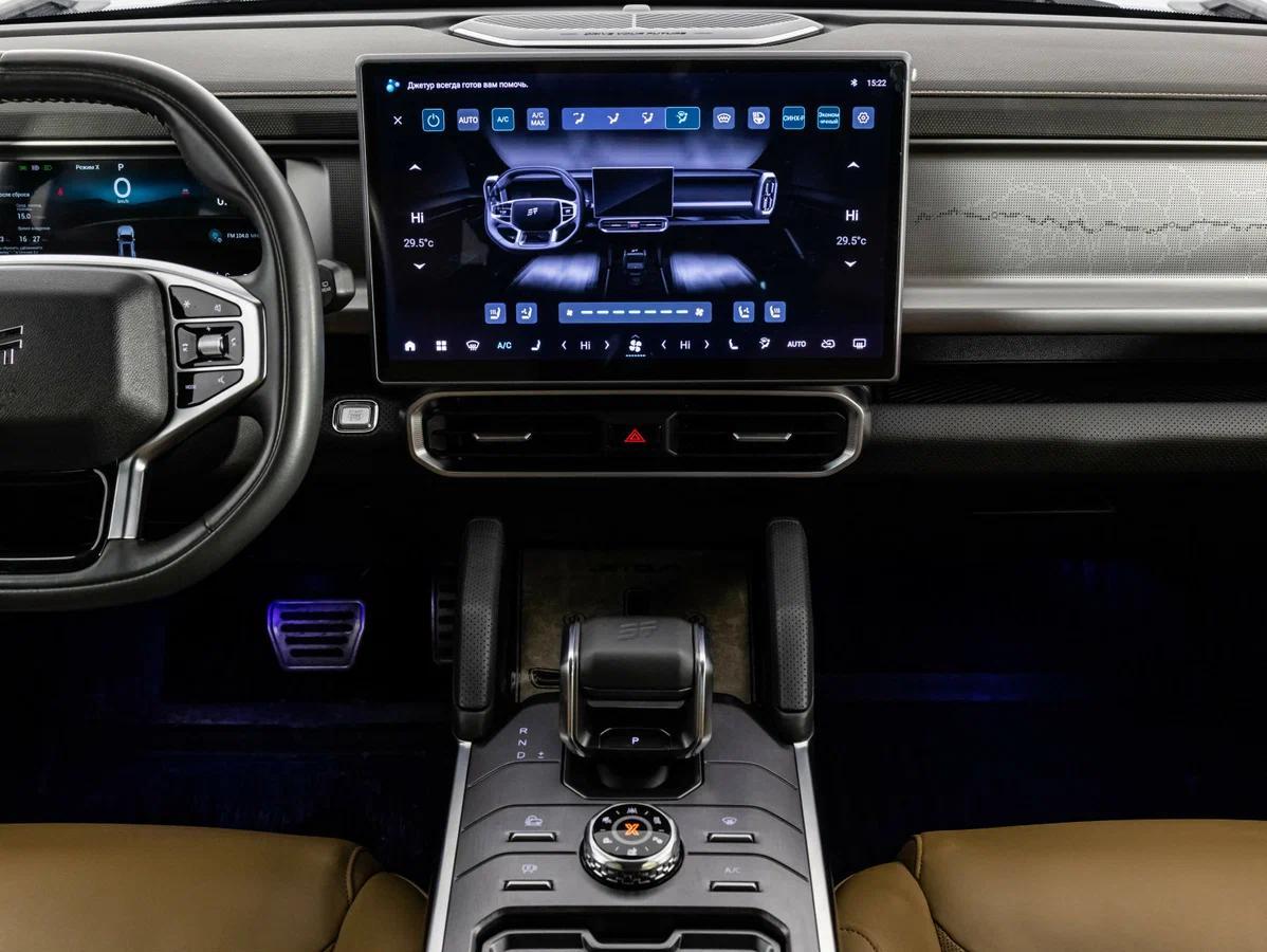 фото автомобиля 10