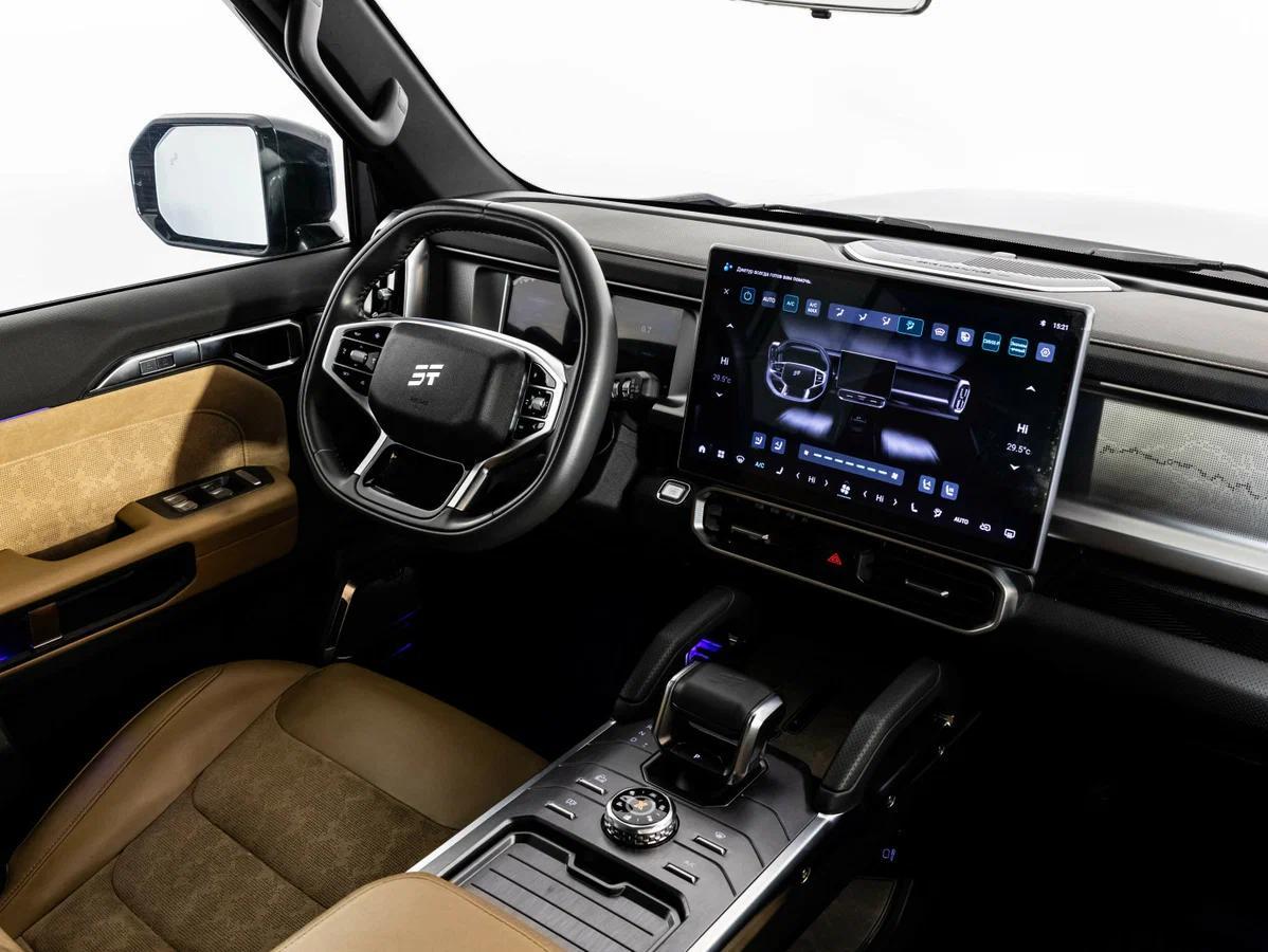 фото автомобиля 7
