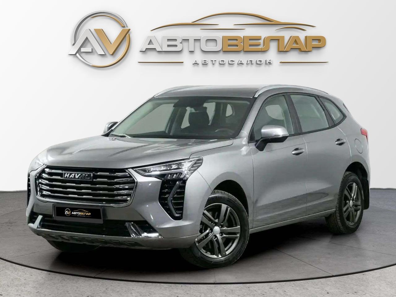 Haval Jolion 2024