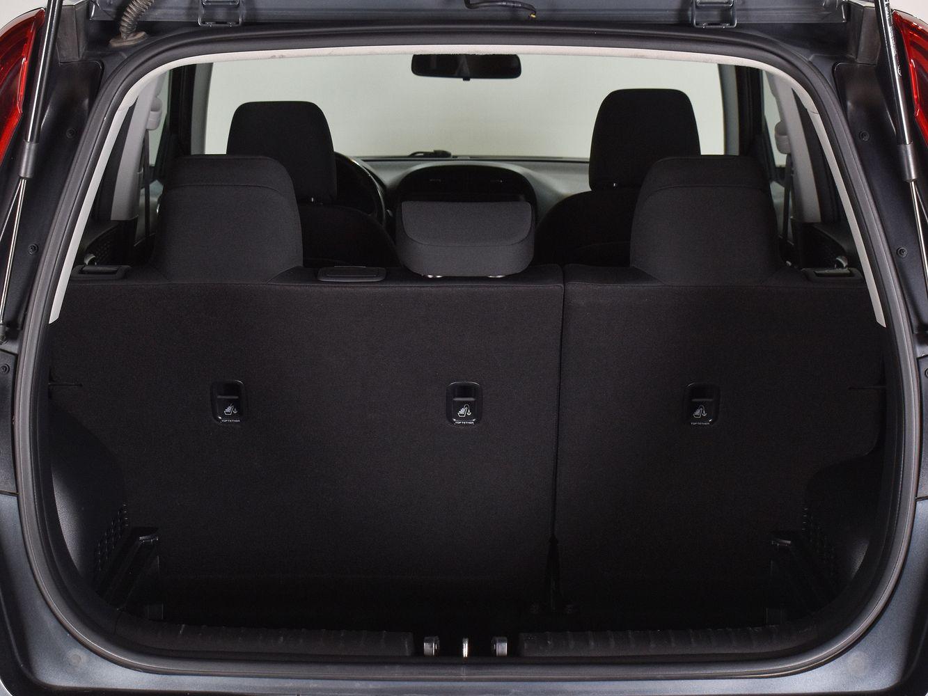 Kia Soul, 2021