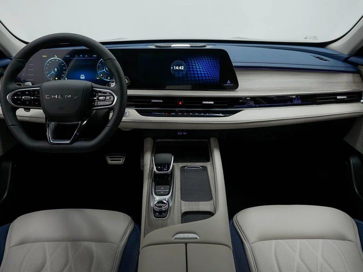 фото автомобиля 7