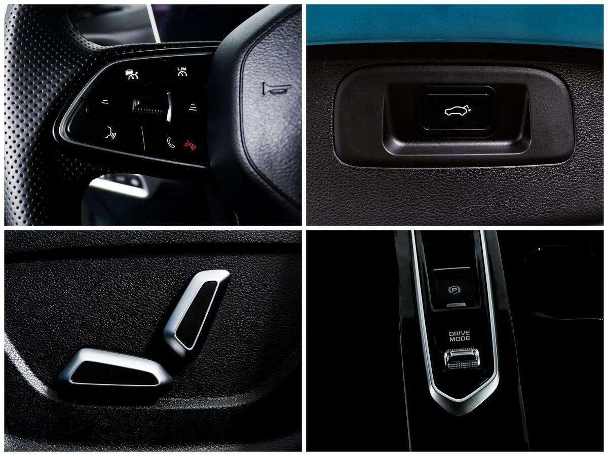 фото автомобиля 7