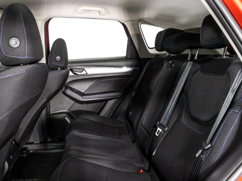 фото автомобиля 7