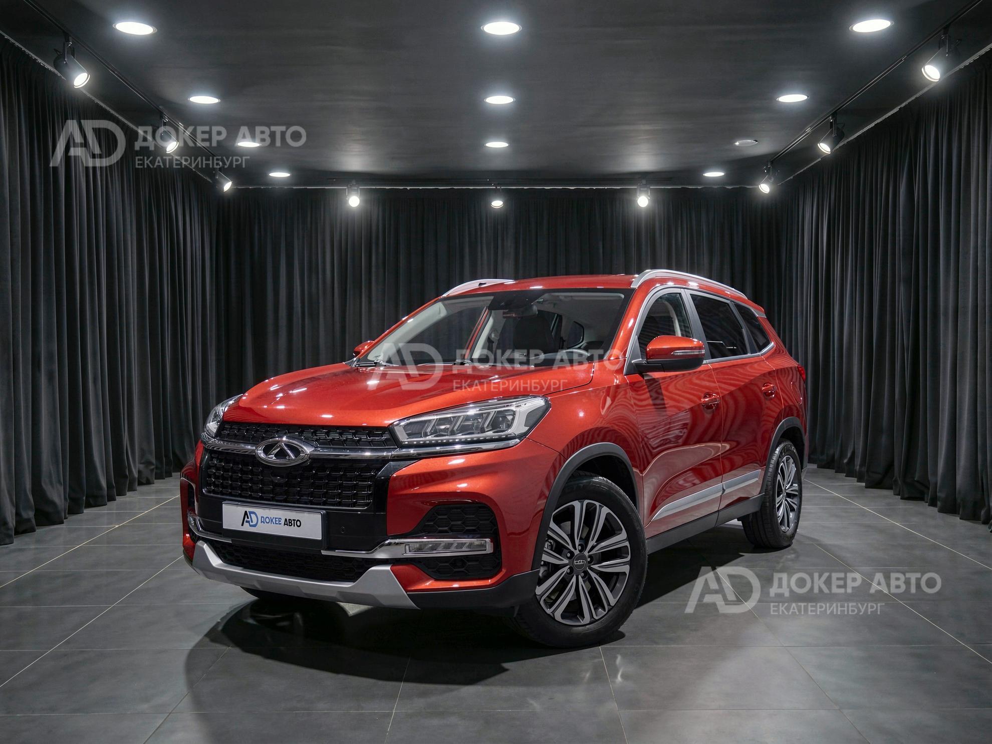 фото автомобиля 0
