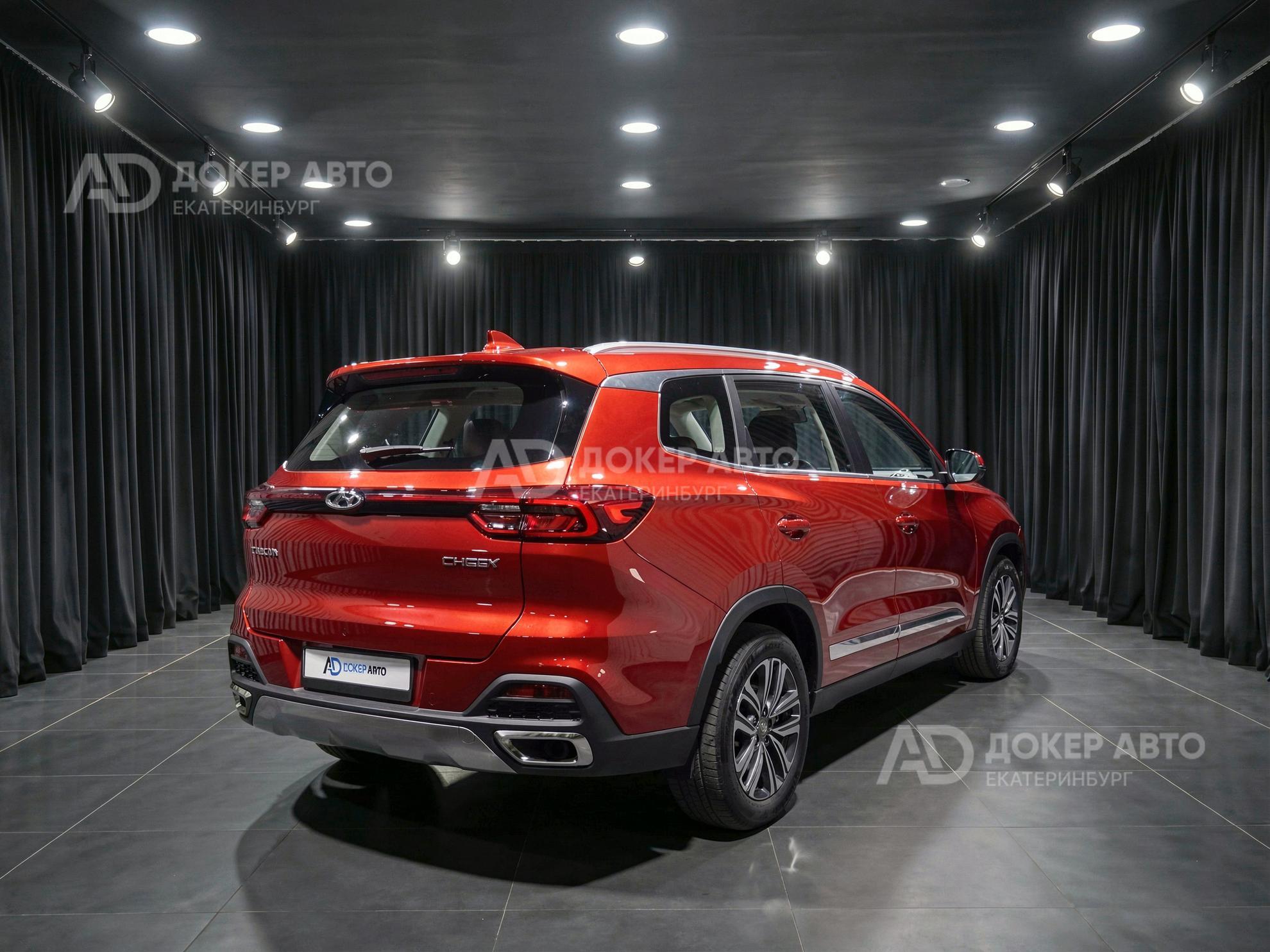фото автомобиля 1