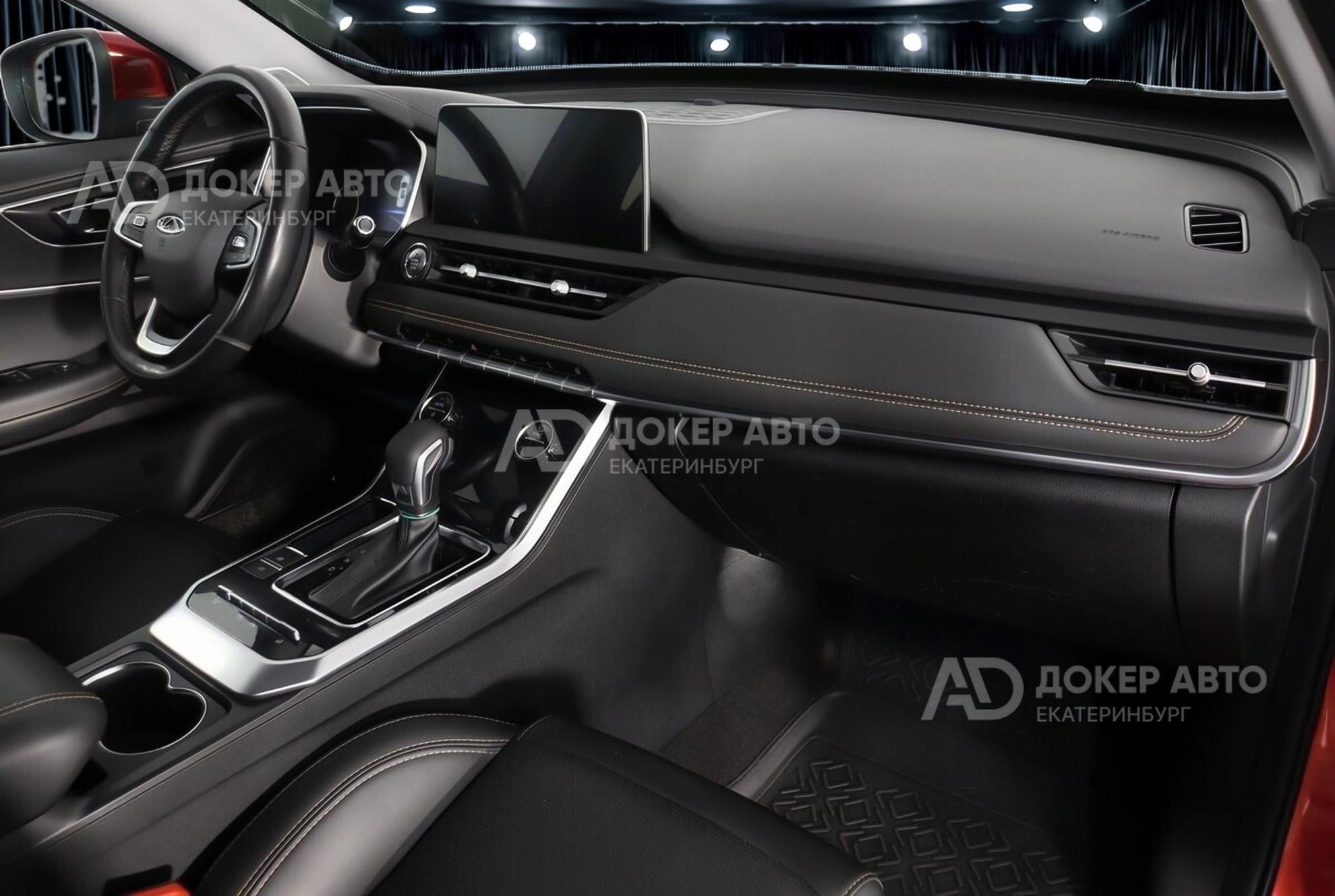 фото автомобиля 5