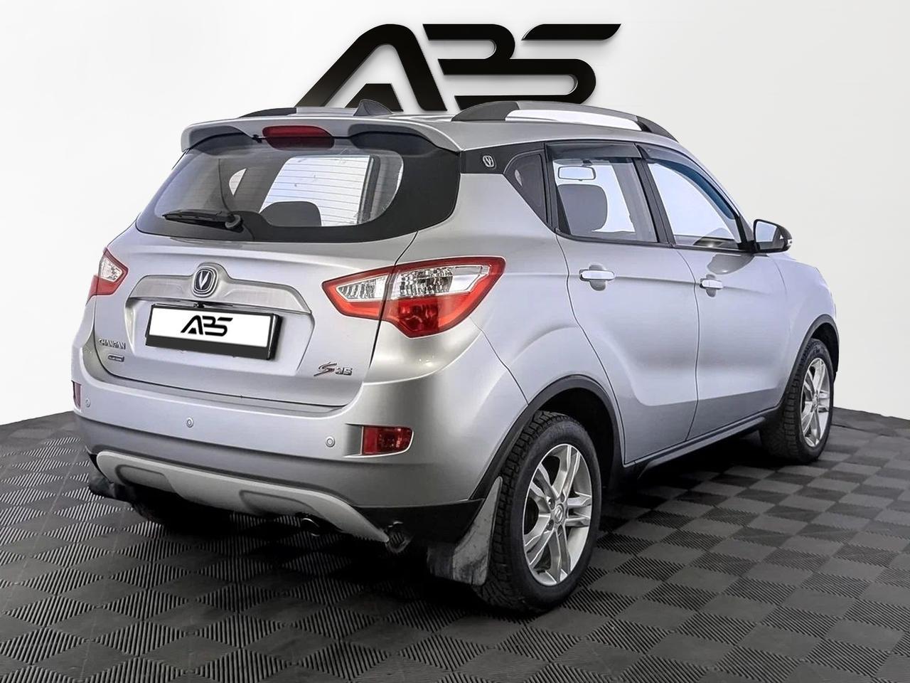 фото автомобиля 1