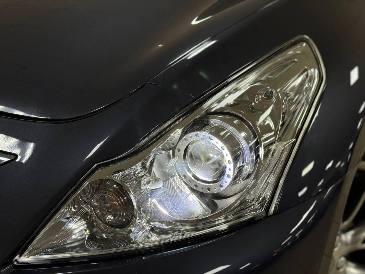 Infiniti G