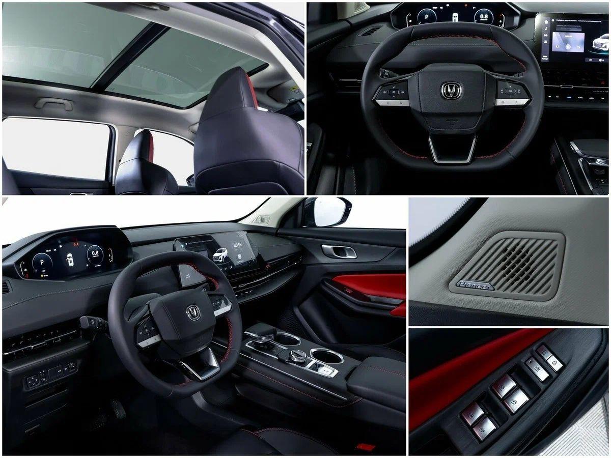 фото автомобиля 7
