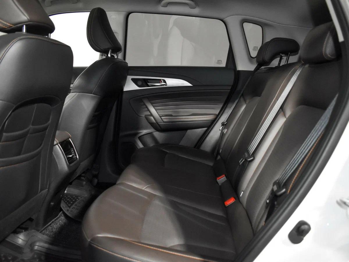 фото автомобиля 7