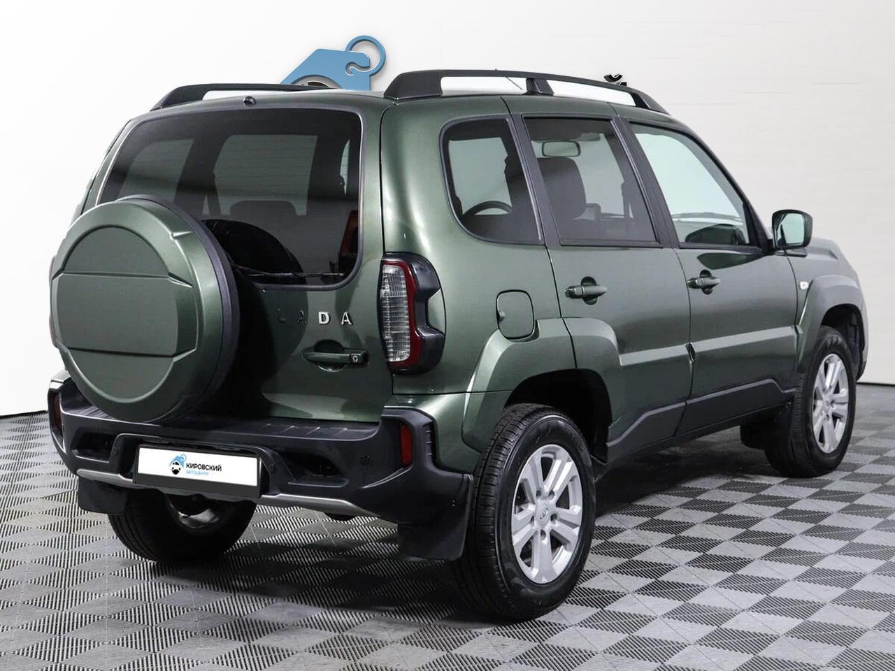 фото автомобиля 1