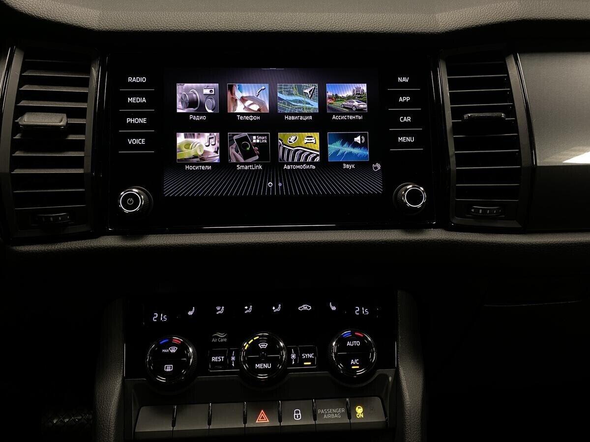 фото автомобиля 8