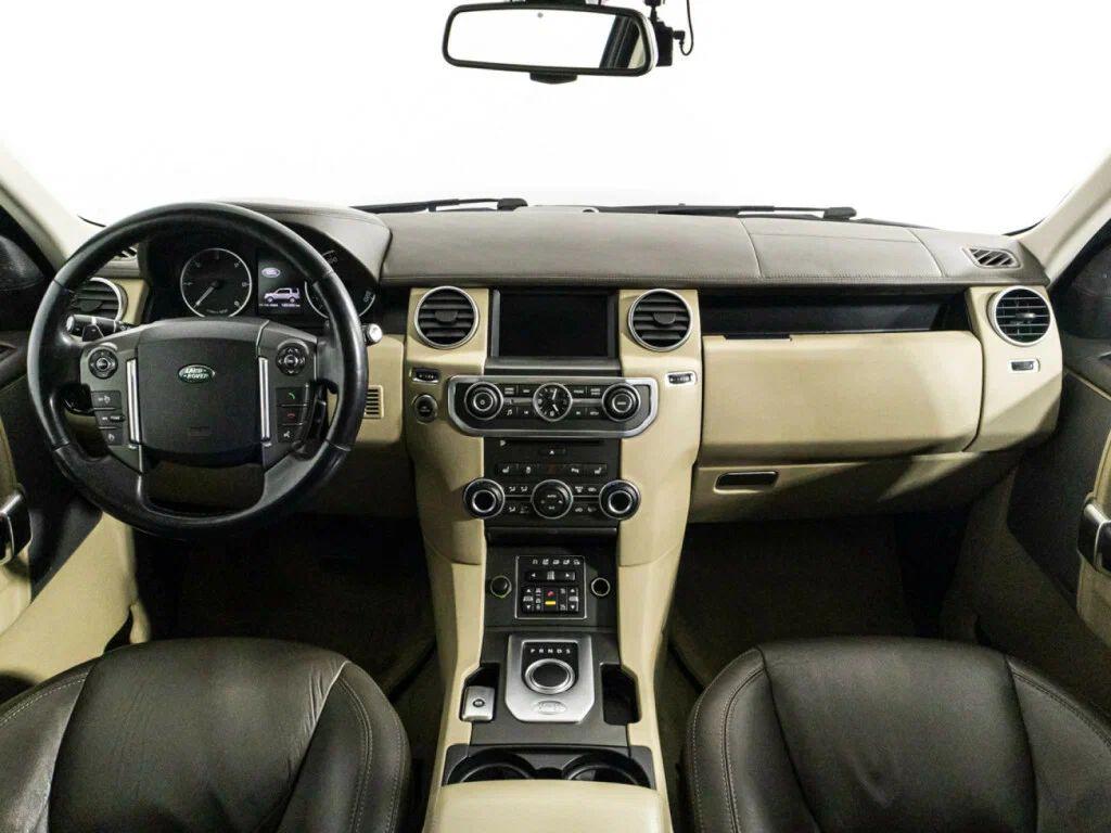 фото автомобиля 7