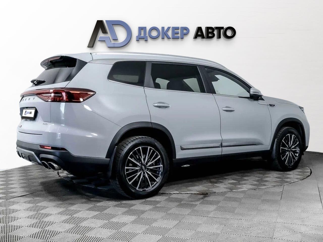 фото автомобиля 1