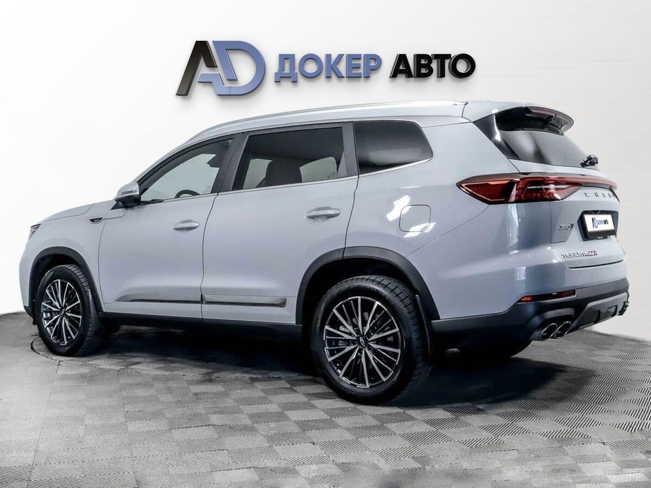 фото автомобиля 3