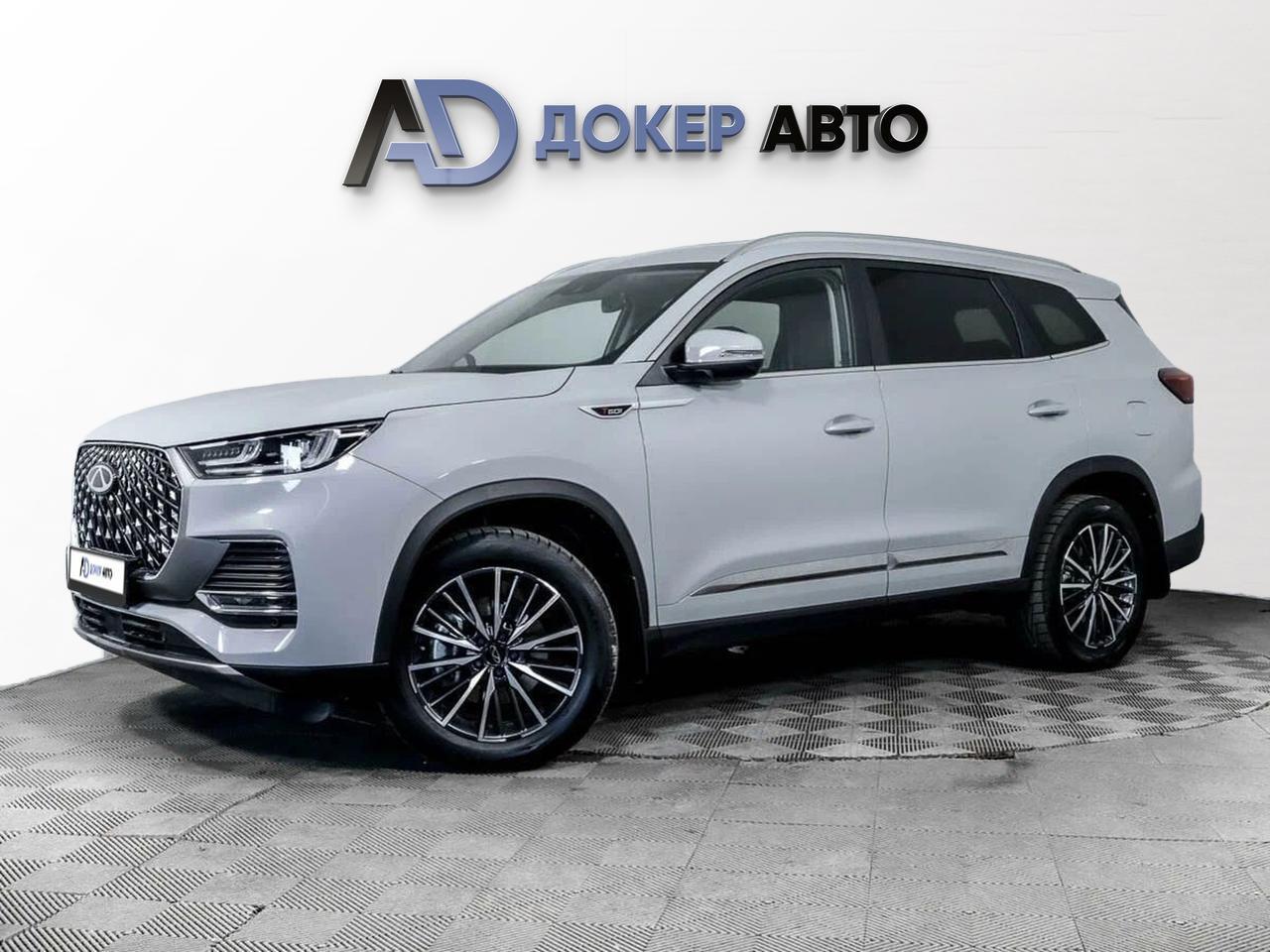 фото автомобиля 0