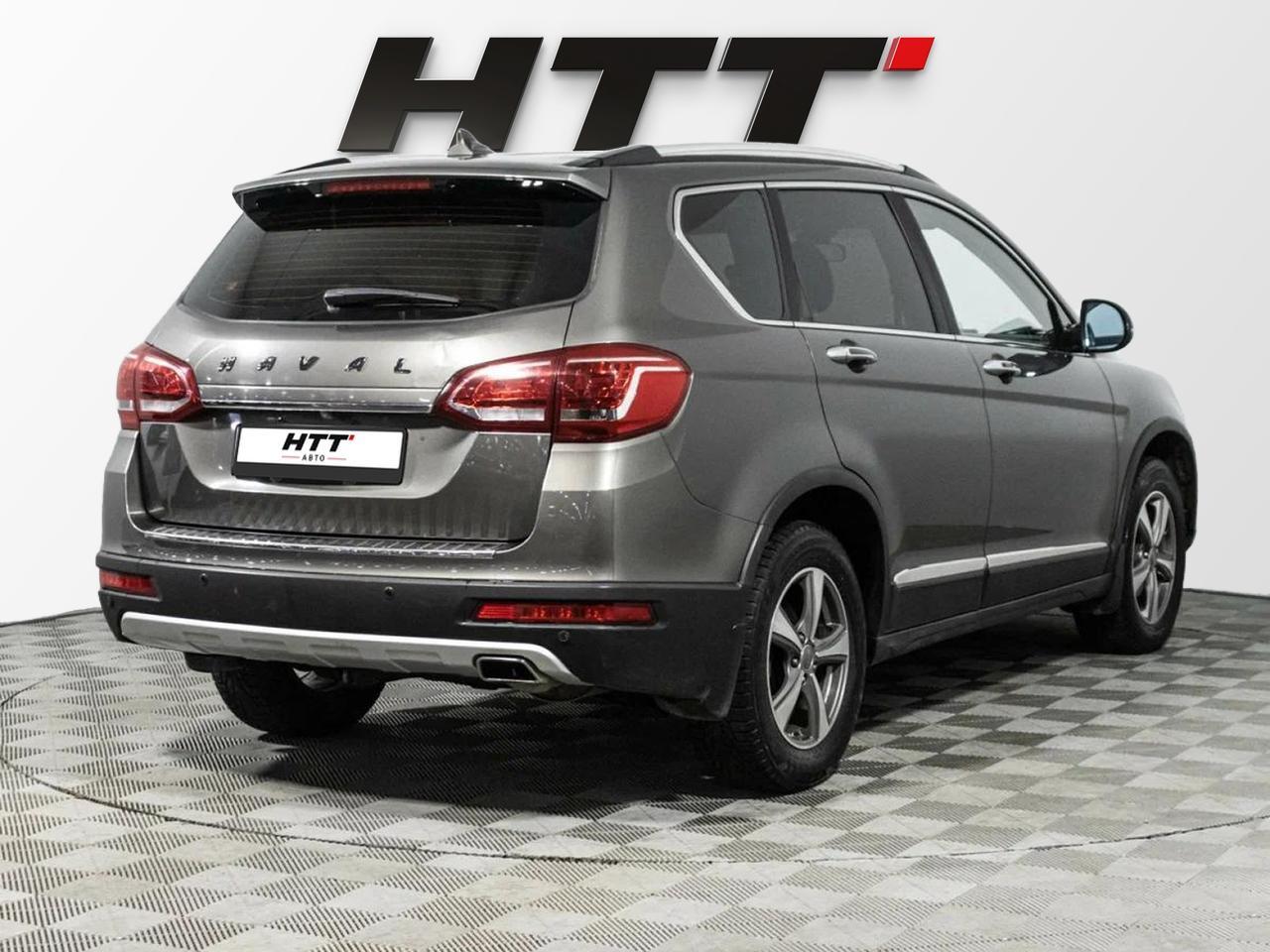 фото автомобиля 1