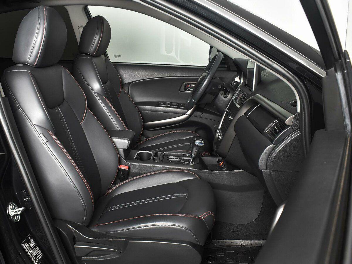 FAW Besturn X80, 2020