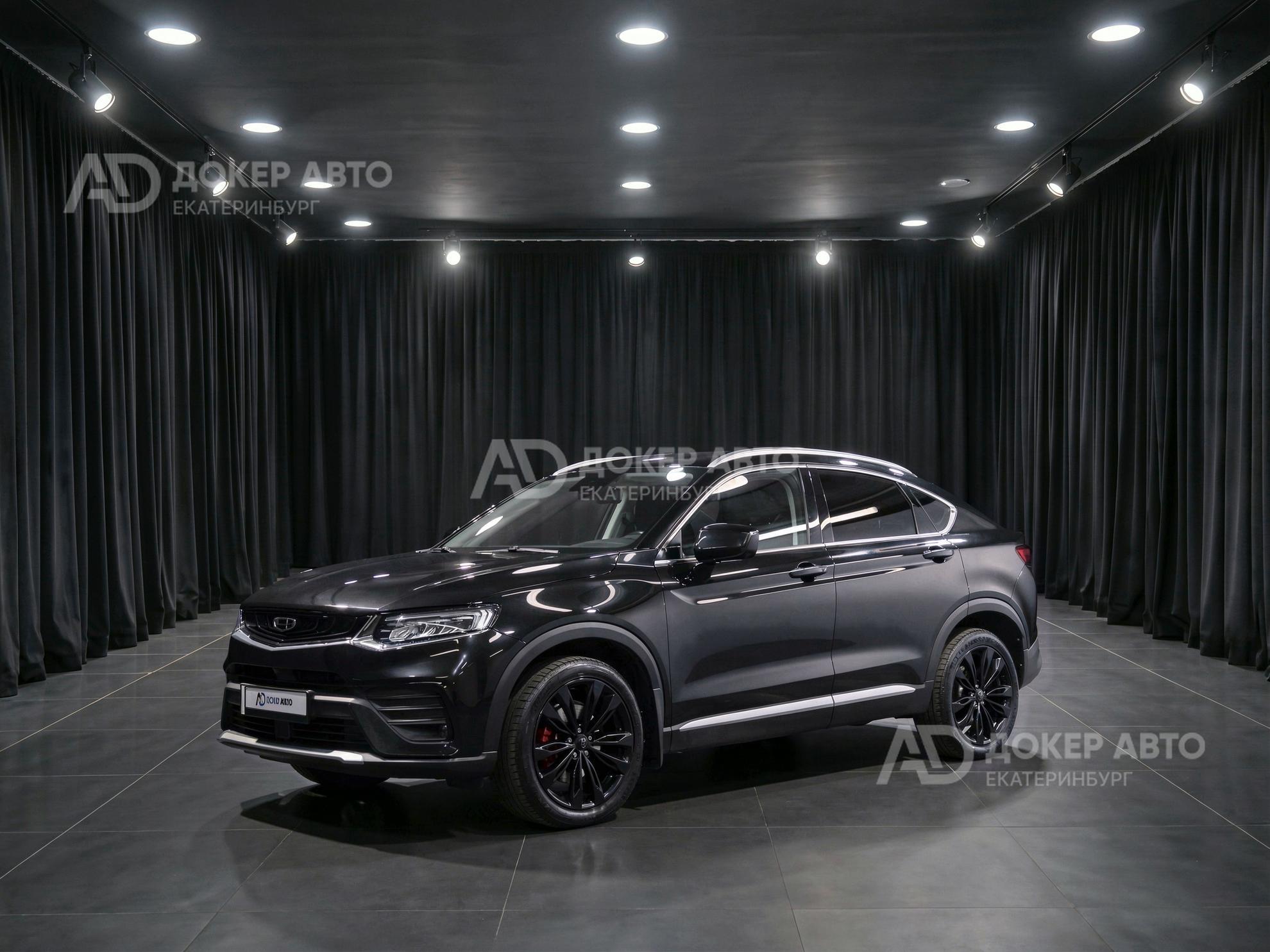 фото автомобиля