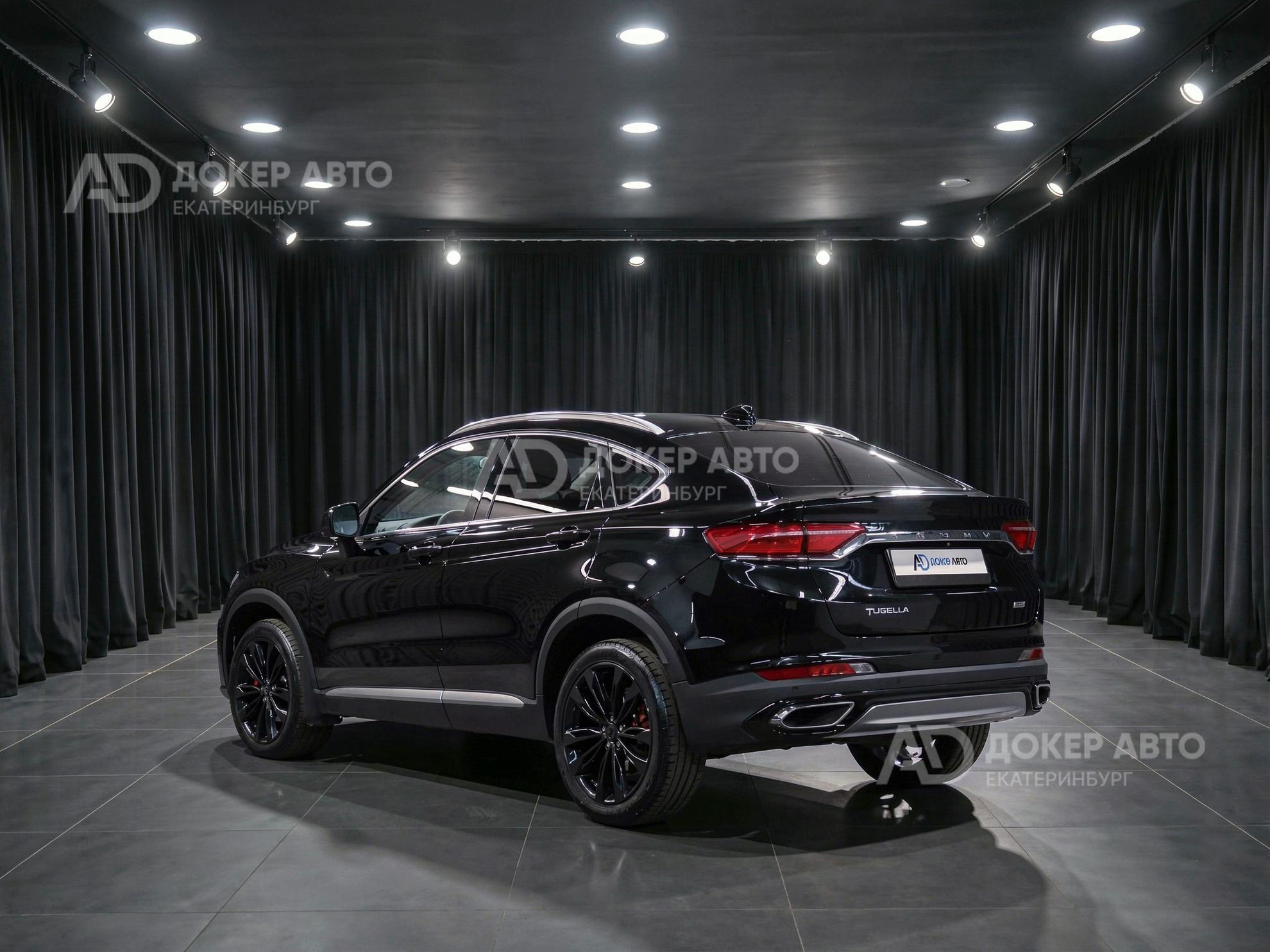 фото автомобиля