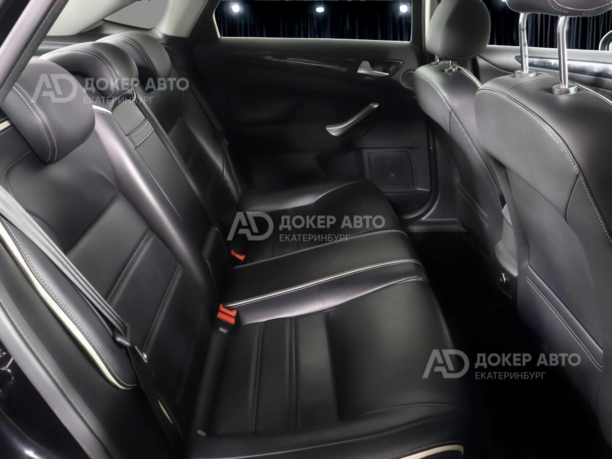 фото автомобиля 5